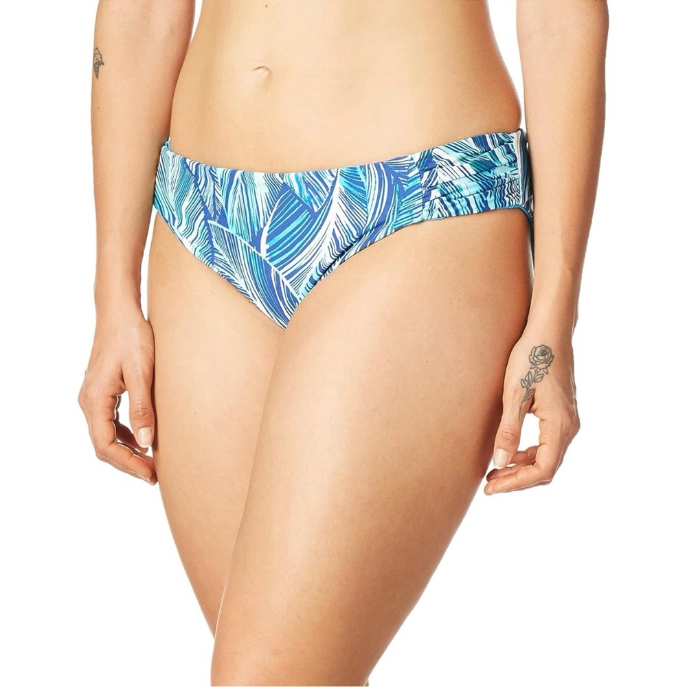 LA BLANCA swimsuit bottom